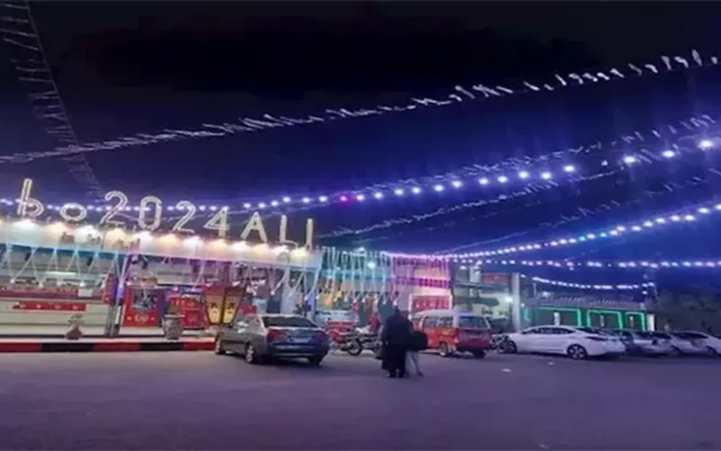 غرامات مالية مشددة.. مصير تعليق زينة رمضان في الشوارع دون ترخيص